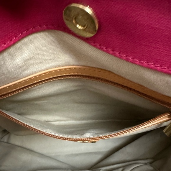 Tory Burch Jaden Tote Handbag - Picture 6 of 11